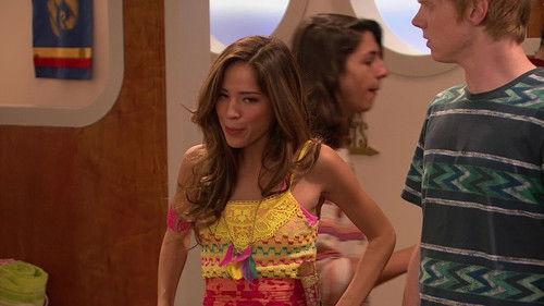 Pair of Kings Season 3 Episode 5 - Wet Hot Kinkowan Summer