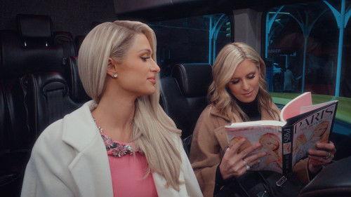 Paris in Love Season 2 Episode 5 - Paris Tells All
