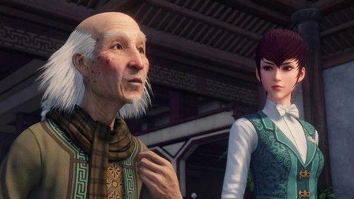 A Portrait of Jianghu: Reincarnated Disciple Season 2 Episode 4 - Episode 4