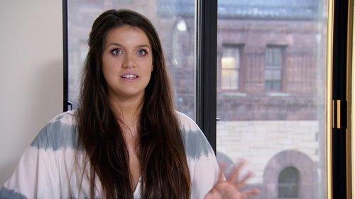 Married at First Sight Season 6 Episode 7 - In-laws and Friends