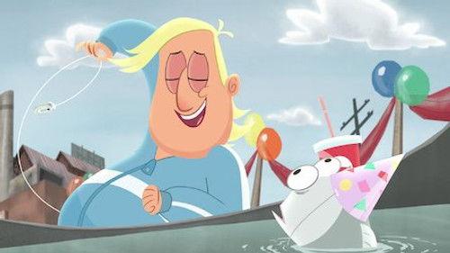 Cloudy with a Chance of Meatballs Season 1 Episode 2 - Princess KittyMittens