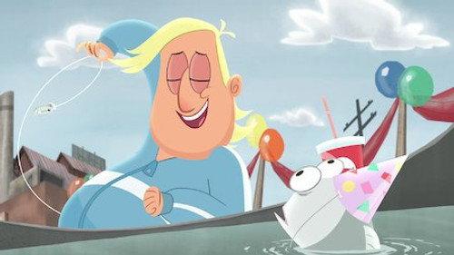 Cloudy with a Chance of Meatballs Season 1 Episode 2 - Princess KittyMittens