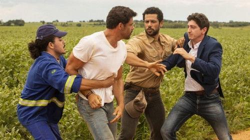 Land of Desire Season 1 Episode 10 - Episode 10