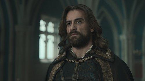 Rise of the Raven Season 1 Episode 9 - Episode 9