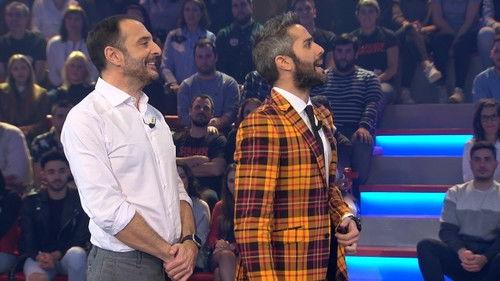 Land Rober Tunai Show Season 6 Episode 14 - Episode 14