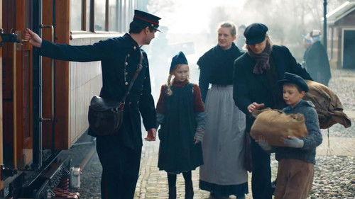 The Story of The Netherlands Season 1 Episode 9 - Pioneers and Paupers