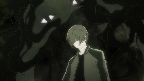 Natsume's Book of Friends Season 4 Episode 12 - The Door of Memories