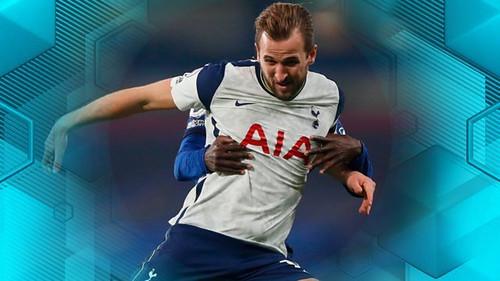 Match of the Day 2 Season 17 Episode 10 - MOTD2 - 29th November 2020