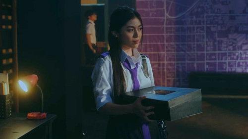 Hell University Season 1 Episode 4 - Supreme Student