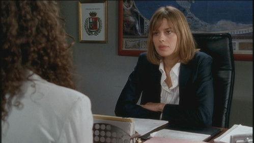 Police District Season 5 Episode 23 - Caccia alla talpa