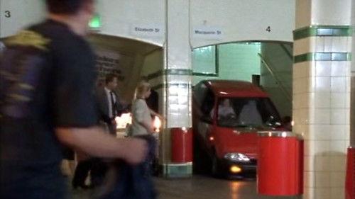 Police Rescue Season 3 Episode 7 - Rush Hour