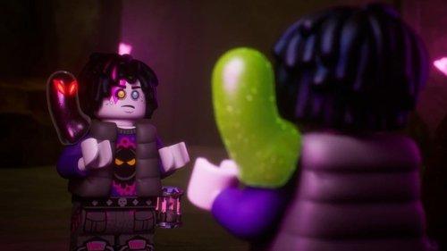 LEGO DREAMZzz Season 2 Episode 13 - Fistful of Doppelgangers