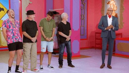 Drag Race Down Under Season 2 Episode 7 - Drag Family Makeover