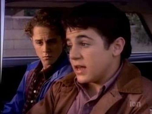 The Wonder Years Season 6 Episode 13 - Ladies and Gentlemen... The Rolling Stones