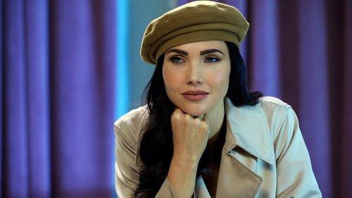 The Librarians: The Next Chapter Season 1 Episode 8 - And the Hangover from Hell