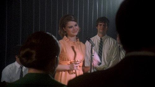 Cold Case Season 2 Episode 14 - Revolution