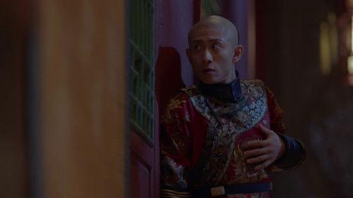 The Deer and the Cauldron Season 1 Episode 7 - Episode 7