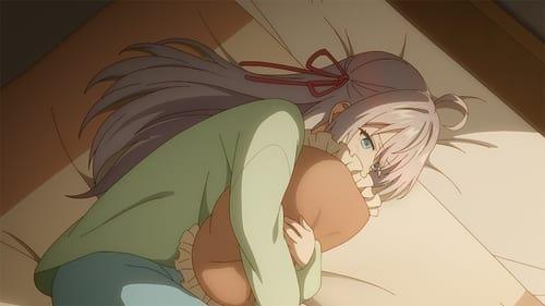 Alya Sometimes Hides Her Feelings in Russian Season 1 Episode 10 - Birthday Party, Much Belated