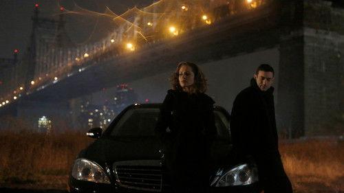 Allegiance Season 1 Episode 6 - Liars and Thieves