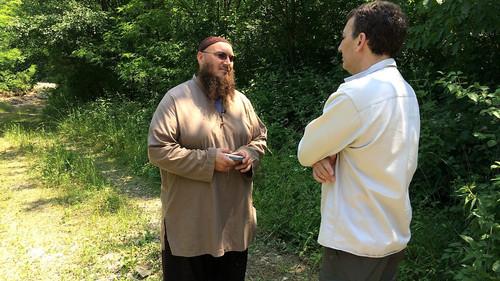 Our World Season 9 Episode 23 - Bosnia: Cradle of Modern Jihad?