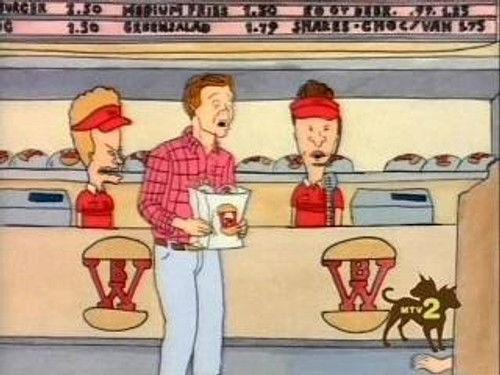 undefined Season 5 Episode 15 - Tainted Meat