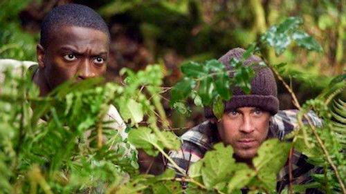 undefined Season 3 Episode 7 - The Gone Fishin' Job