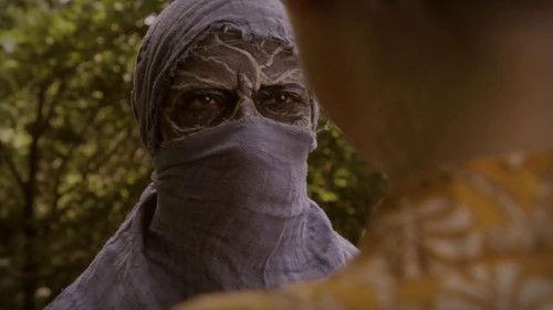 Nightwatch Season 1 Episode 2 - Episode 2