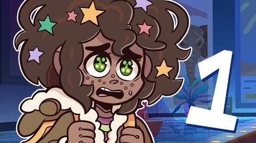 Epithet Erased Season 1 Episode 1 - Quiet in the Museum