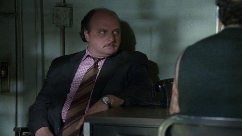 NYPD Blue Season 4 Episode 21 - Is Paris Burning?