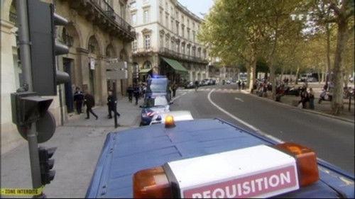 Research Unit Season 7 Episode 2 - Episode 2