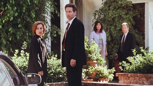 undefined Season 6 Episode 5 - Dreamland II (2)