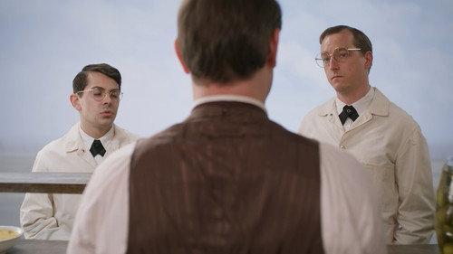 The Food That Built America Season 2 Episode 9 - Godfathers of Fast Food