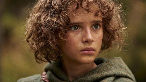 Ronja the Robber's Daughter Season 1 Episode 6 - The Spring Shout