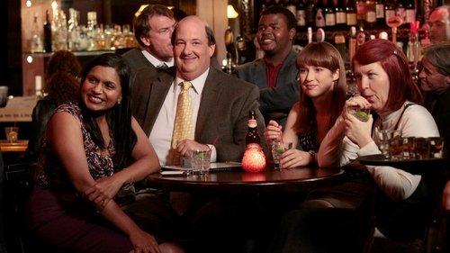 The Office Season 8 Episode 11 - Trivia