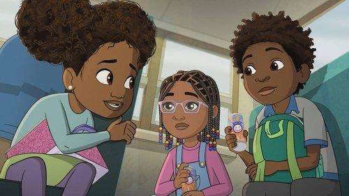 undefined Season 1 Episode 10 - Generational Love