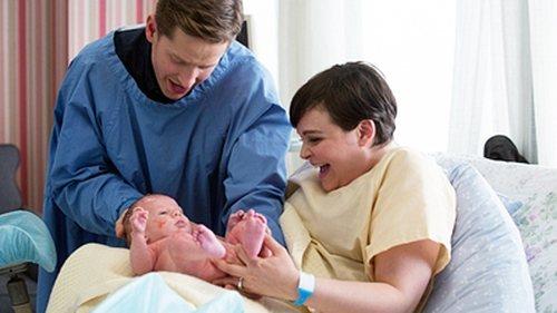 Once Upon a Time Season 3 Episode 20 - Kansas