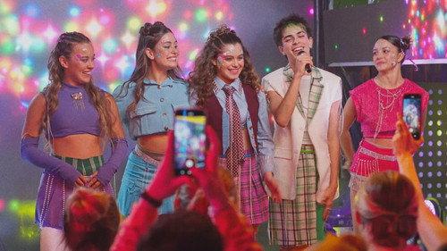 Margarita Season 1 Episode 28 - Another Stone in the Path