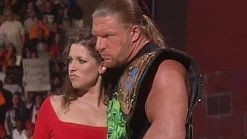 Raw Season 8 Episode 13 - Raw - Mar. 27, 2000
