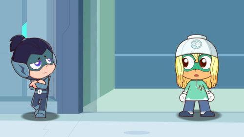 Happy Toon Season 14 Episode 25 - Episode 25