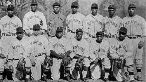 Baseball Season 1 Episode 5 - Inning Five: Shadow Ball