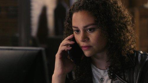 undefined Season 1 Episode 2 - Jane Doe