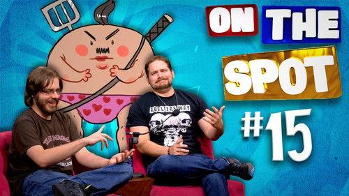 On the Spot Season 2 Episode 5 - Team Weretrouts vs. Team GAGAG - #15