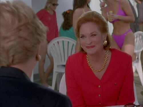 Murder, She Wrote Season 9 Episode 20 - Ship of Thieves