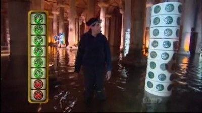 The Amazing Race Australia Season 2 Episode 5 - Leg 5