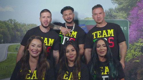 Jersey Shore: Family Vacation Season 6 Episode 4 - Life Of A Cornstar
