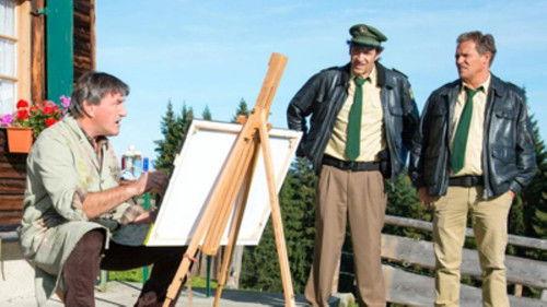 Hubert und Staller Season 5 Episode 9 - Episode 9