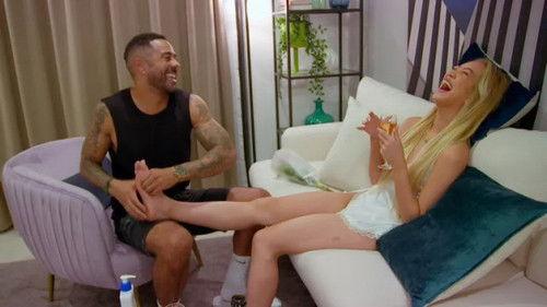 Married at First Sight Season 10 Episode 10 - Episode 10
