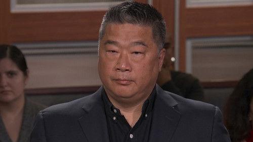 Judy Justice Season 1 Episode 51 - Fine Lines and Fire Arms