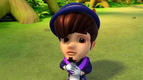 GG Bond Season 10 Episode 20 - Episode 20