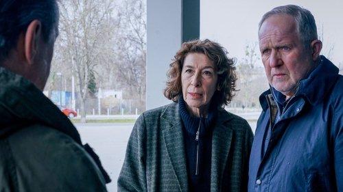 Scene of the Crime Season 55 Episode 10 - Episode 10